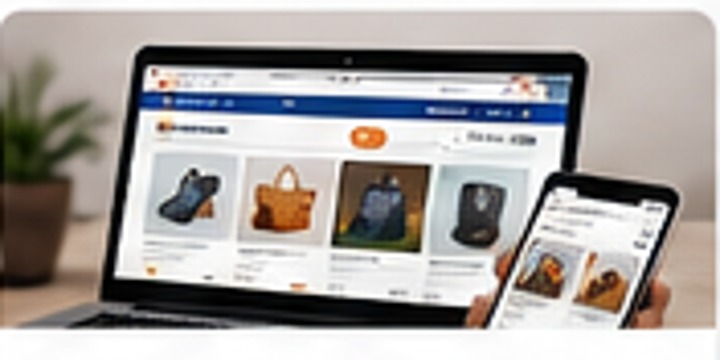 CrownBusMola Marketplace