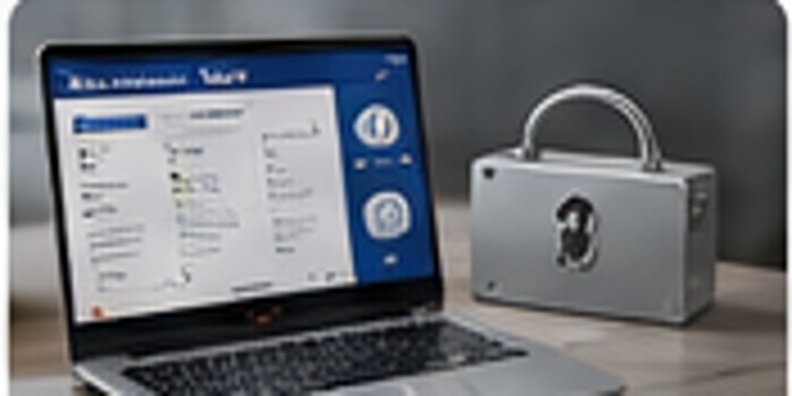 Digital Document Vault